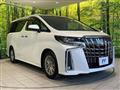 2020 Toyota Alphard G