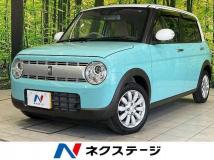 2019 Suzuki Lapin