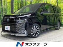 2022 Toyota Voxy