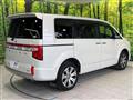 2021 Mitsubishi Delica D5