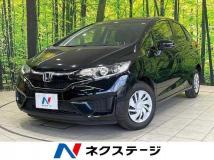 2017 Honda Fit