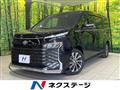 2025 Toyota Voxy