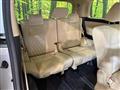 2019 Toyota Alphard G