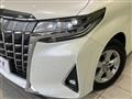 2019 Toyota Alphard G