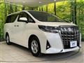 2019 Toyota Alphard G