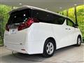 2019 Toyota Alphard G