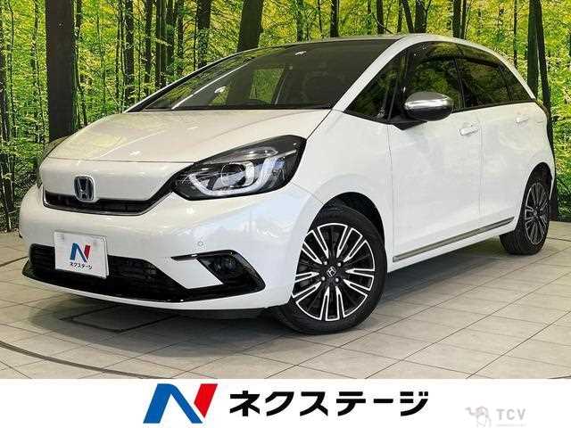 2022 Honda Fit