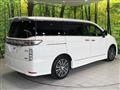 2015 Nissan Elgrand