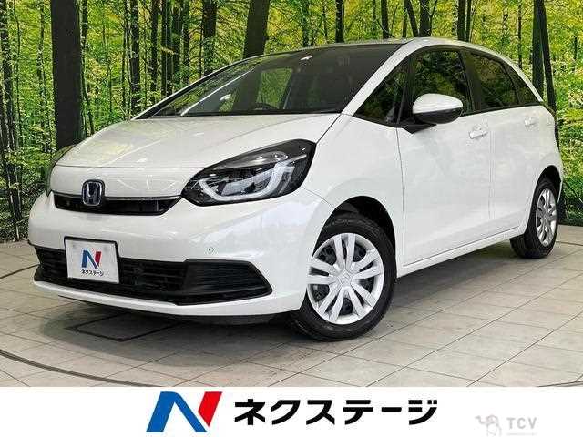 2024 Honda Fit