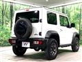 2025 Suzuki Jimny Sierra