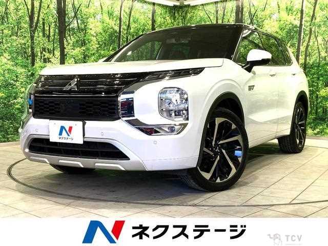 2022 Mitsubishi Outlander
