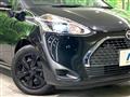 2022 Toyota Sienta