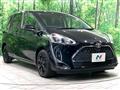 2022 Toyota Sienta