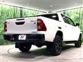 2023 Toyota Hilux