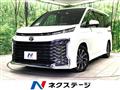 2023 Toyota Voxy