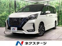 2019 Nissan Serena