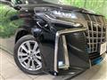 2020 Toyota Alphard G