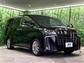 2020 Toyota Alphard G