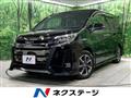 2020 Toyota Noah