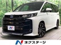 2024 Toyota Noah