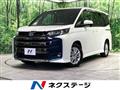 2023 Toyota Noah