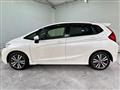 2017 Honda Fit