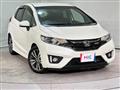2017 Honda Fit