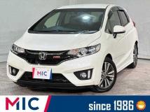2017 Honda Fit