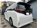 2025 Toyota Alphard G
