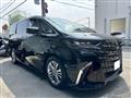 2025 Toyota Alphard G
