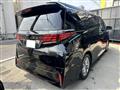 2025 Toyota Alphard G