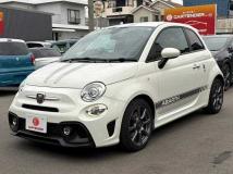 2019 ABARTH ABARTH OTHERS
