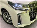 2020 Toyota Alphard G