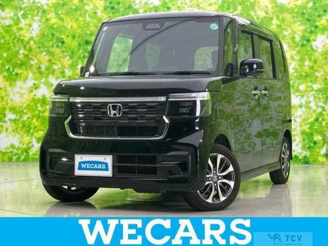 2024 Honda N BOX