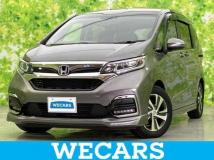 2022 Honda Freed