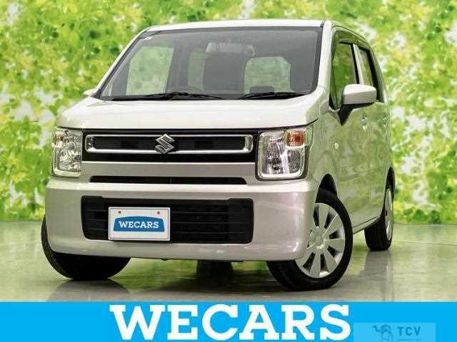 2020 Suzuki Wagon R