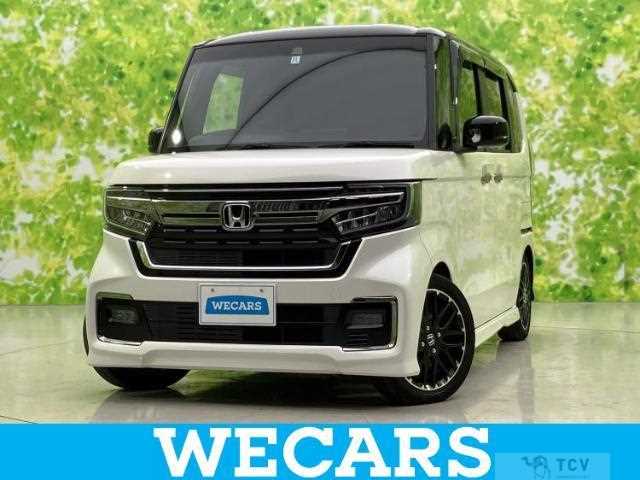2022 Honda N BOX