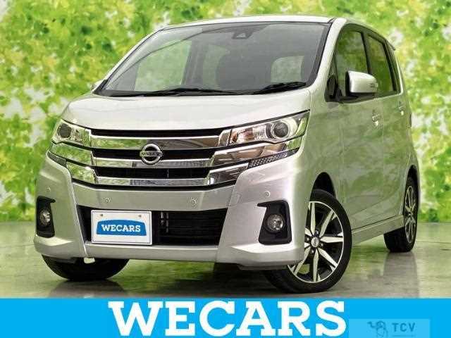 2019 Nissan Nissan Others