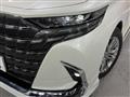 2025 Toyota Alphard G