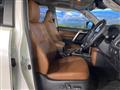 2021 Toyota Land Cruiser Prado