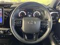 2020 Toyota Hilux