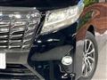 2015 Toyota Alphard G