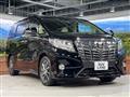 2015 Toyota Alphard G
