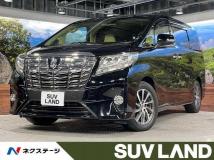 2015 Toyota Alphard G