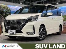 2017 Nissan Serena