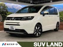 2026 Honda Freed