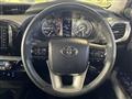 2022 Toyota Hilux