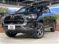 2022 Toyota Hilux