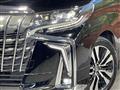 2019 Toyota Alphard G