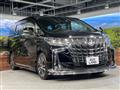 2019 Toyota Alphard G